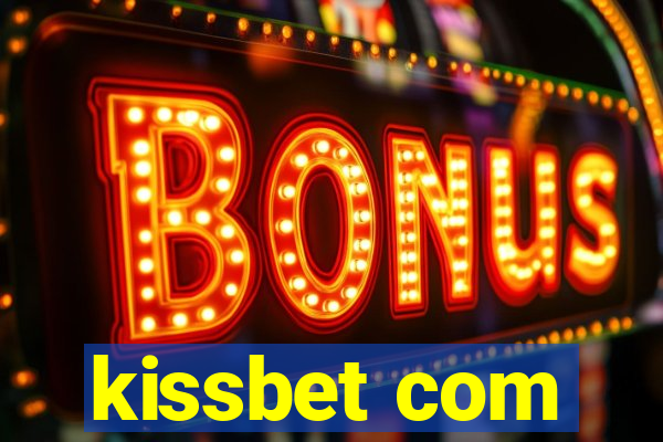 kissbet com